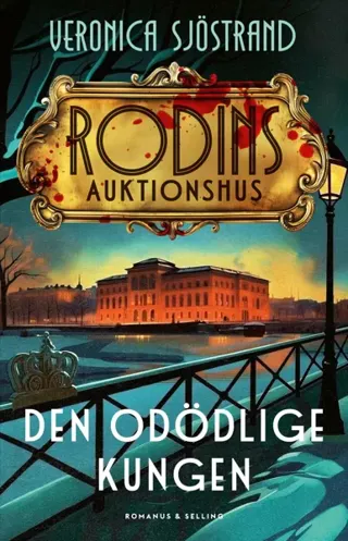 Den odödlige kungen