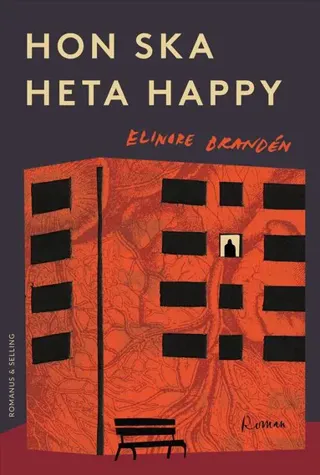 Hon ska heta Happy
