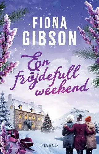 En fröjdefull weekend