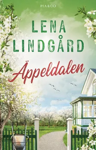 Äppeldalen