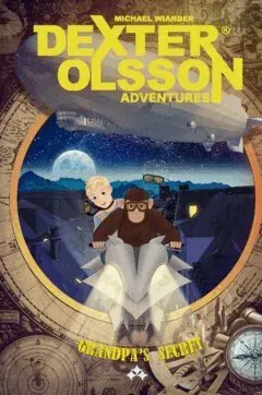 Grandpa's Secret