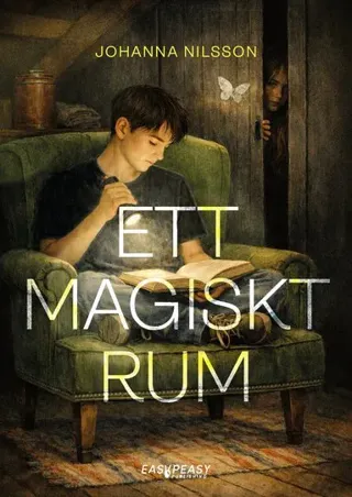 Ett magiskt rum