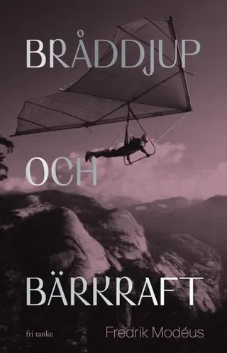 Bråddjup och bärkraft : resurser för existentiell hållbarhet