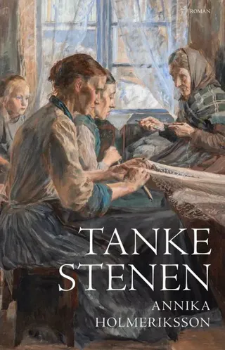 Tankestenen