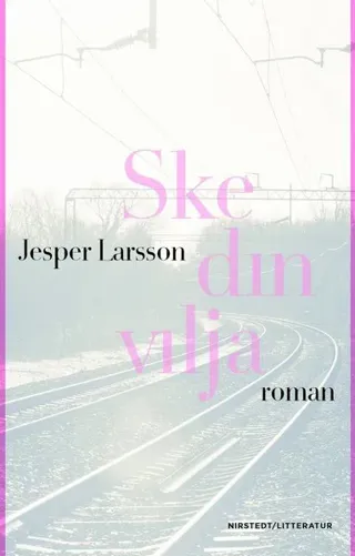 Ske din vilja