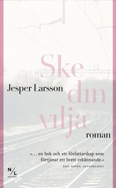 Ske din vilja