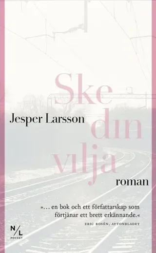 Ske din vilja