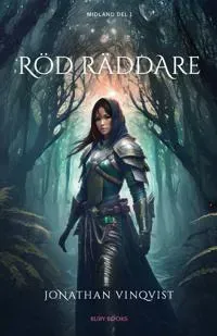 Röd räddare