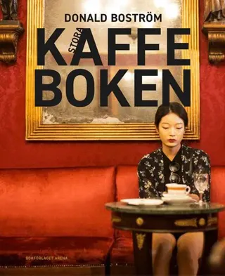 Stora kaffeboken