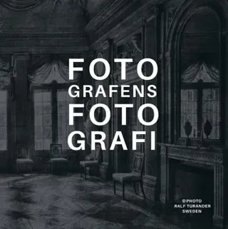 Fotografens fotografi