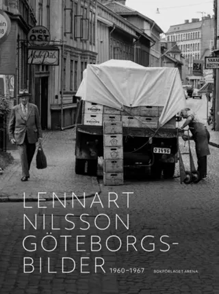 Göteborgsbilder : 1960-1967