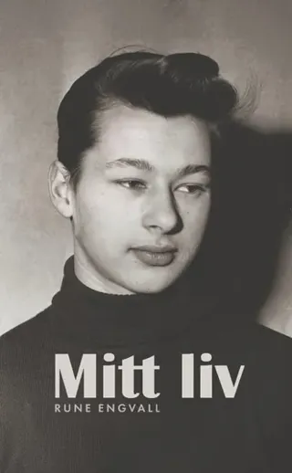 Mitt liv