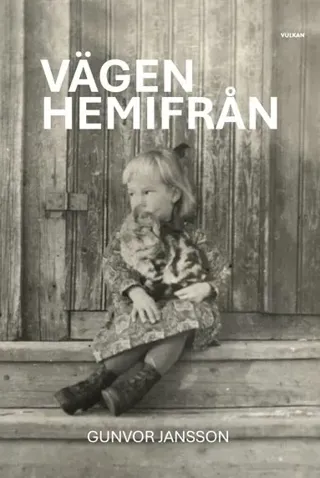 Vägen hemifrån