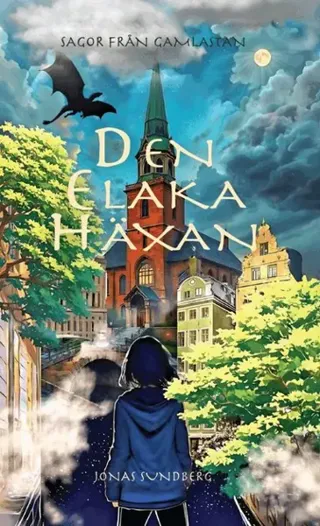 Den elaka häxan