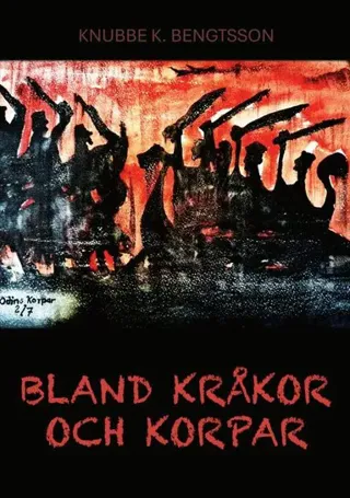 Bland kråkor och korpar