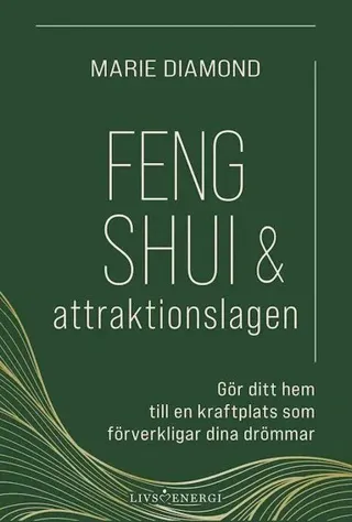 Feng shui & attraktionslagen