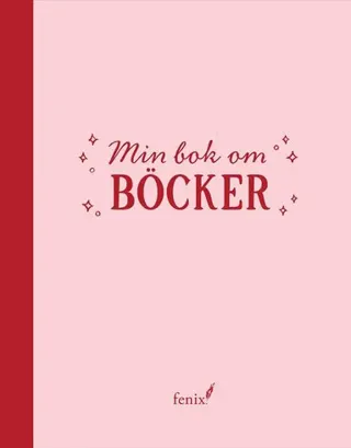 Min bok om böcker