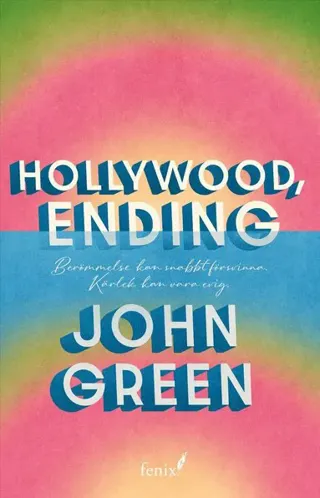 Hollywood, Ending