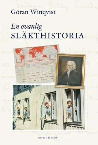 En ovanlig släkthistoria