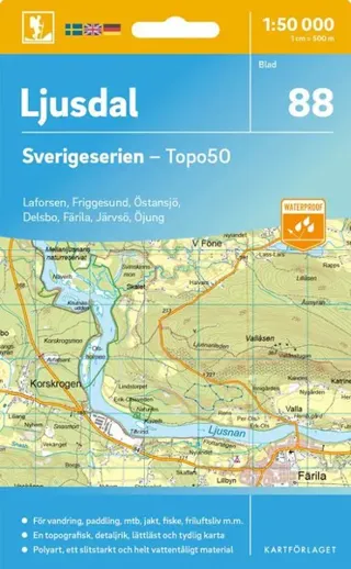 Ljusdal
