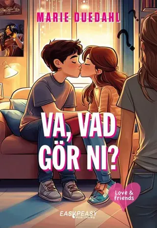 Va, vad gör ni?