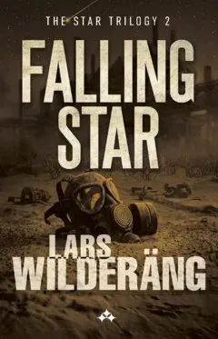 Falling Star : The Star Trilogy 2