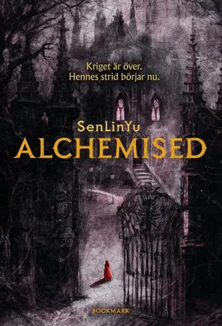 Alchemised (svensk utgåva)