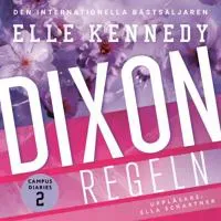 Dixon-regeln av Bookmark Förlag
