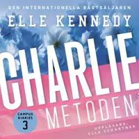 Charlie-metoden av Bookmark Förlag