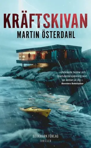 Kräftskivan