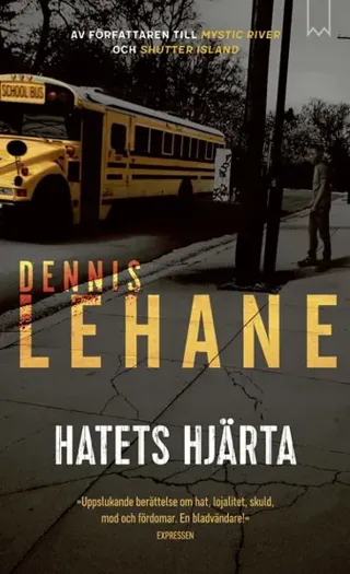 Hatets hjärta