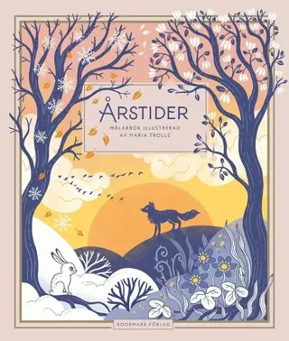 Årstider