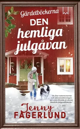 Den hemliga julgåvan