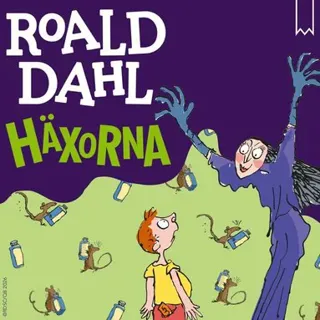 Häxorna