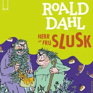Herr och fru Slusk