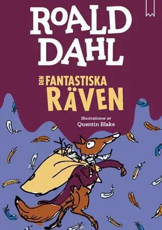 Den fantastiska räven