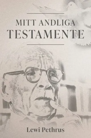 Mitt andliga testamente