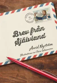 Brev från Självland
