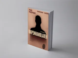 Vapenhandlaren