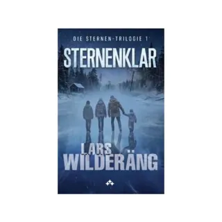 Sternenklar : Die Sternen-Trilogi Teil 1