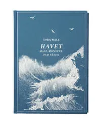 Havet : magi, monster och väsen