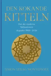 Den kokande kitteln