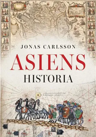 Asiens historia