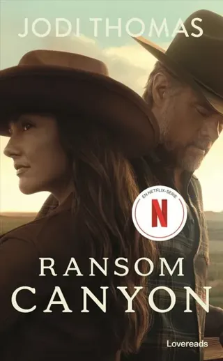 Ransom Canyon
