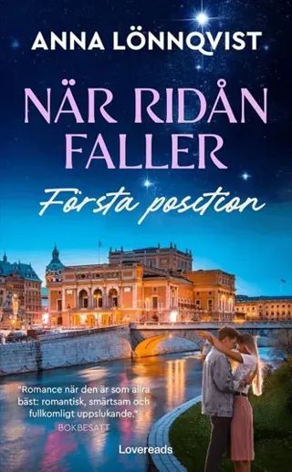 Första position