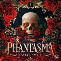 Phantasma (svensk utgåva) av Lovereads
