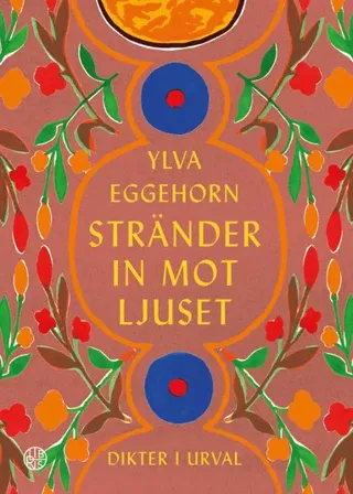 Stränder in mot ljuset