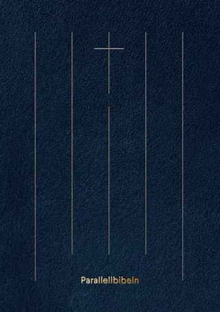 Parallellbibeln - Nya Testamentet I Sex Versioner (Bok / Inbunden)