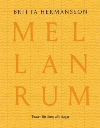Mellanrum