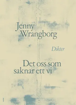 Det oss som saknar ett vi